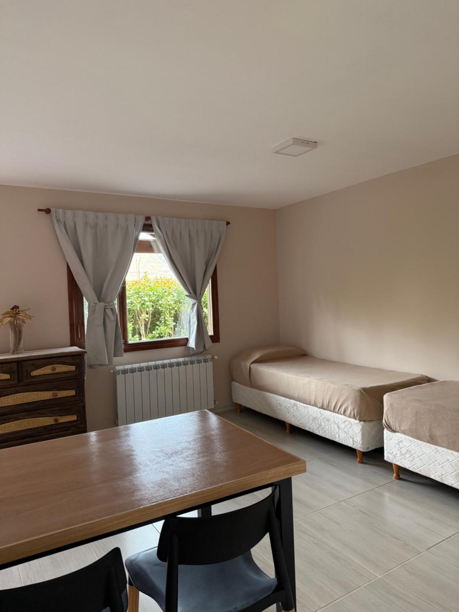 إل كالافاتي Patagonia Suites المظهر الخارجي الصورة
